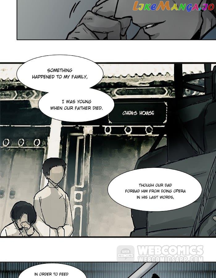 Beauty And The West Chamber chapter 16 - page 2