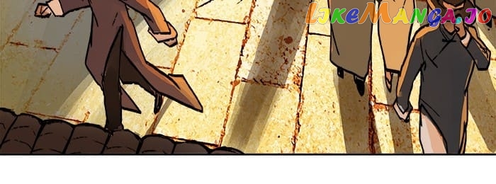 Beauty And The West Chamber chapter 16 - page 21
