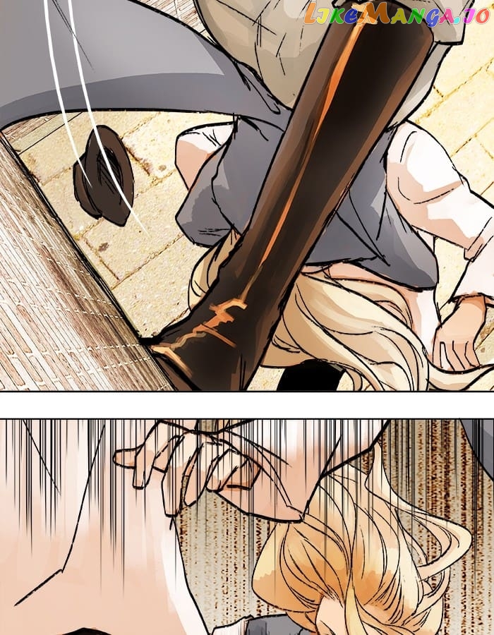 Beauty And The West Chamber chapter 16 - page 25