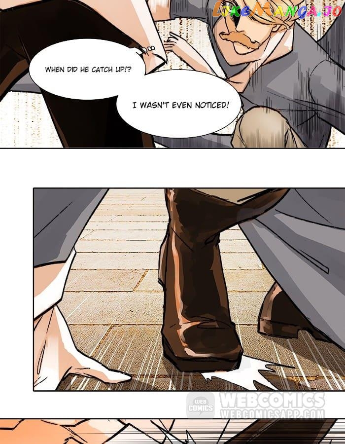 Beauty And The West Chamber chapter 16 - page 26