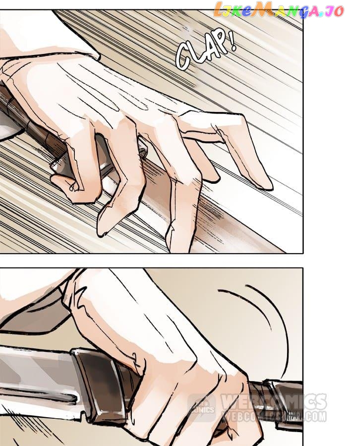 Beauty And The West Chamber chapter 16 - page 30