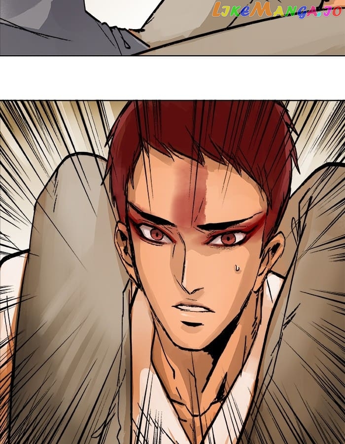 Beauty And The West Chamber chapter 16 - page 32