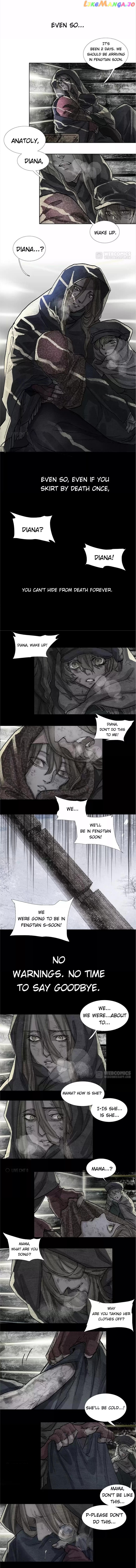 Beauty And The West Chamber chapter 129 - page 4