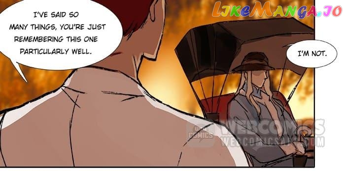 Beauty And The West Chamber chapter 17 - page 18