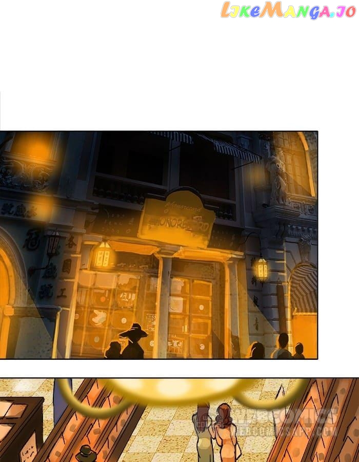 Beauty And The West Chamber chapter 17 - page 30