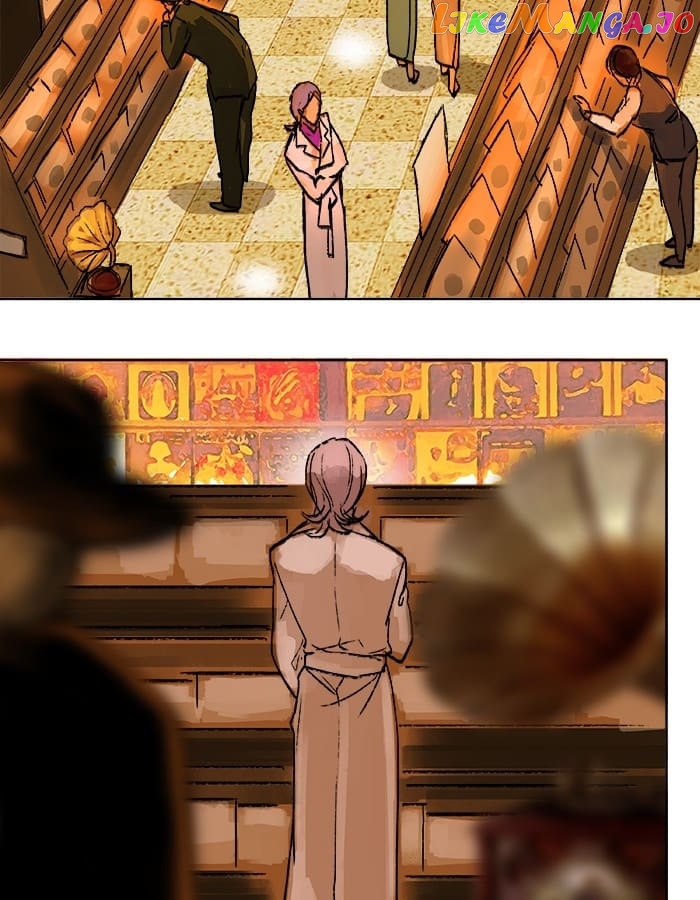Beauty And The West Chamber chapter 17 - page 31