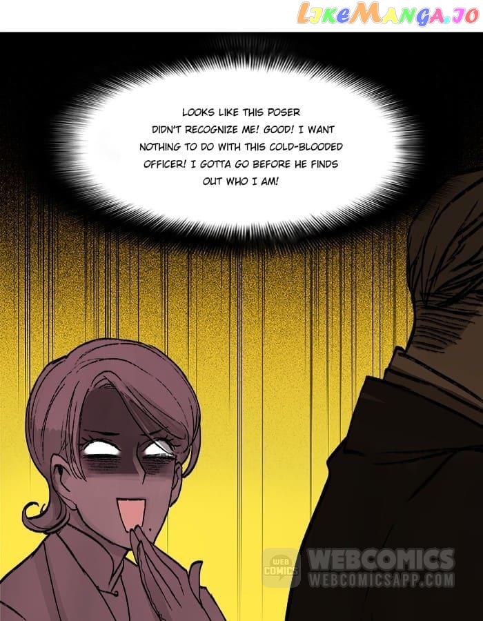 Beauty And The West Chamber chapter 17 - page 38