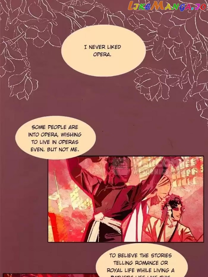 Beauty And The West Chamber chapter 61 - page 2
