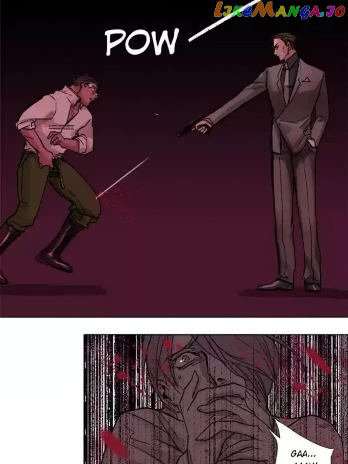 Beauty And The West Chamber chapter 61 - page 21