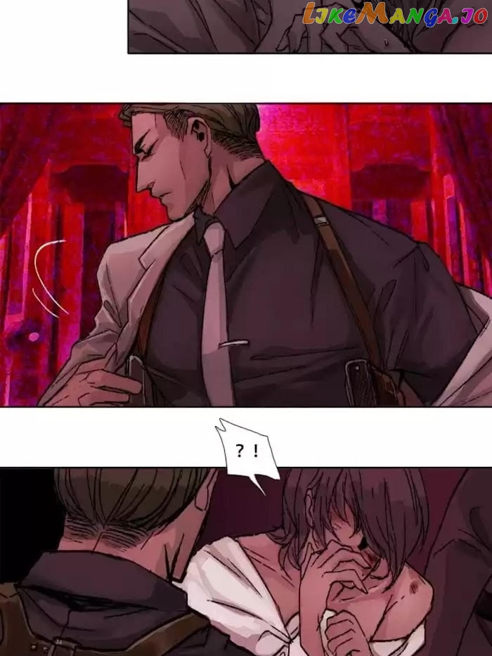 Beauty And The West Chamber chapter 61 - page 29