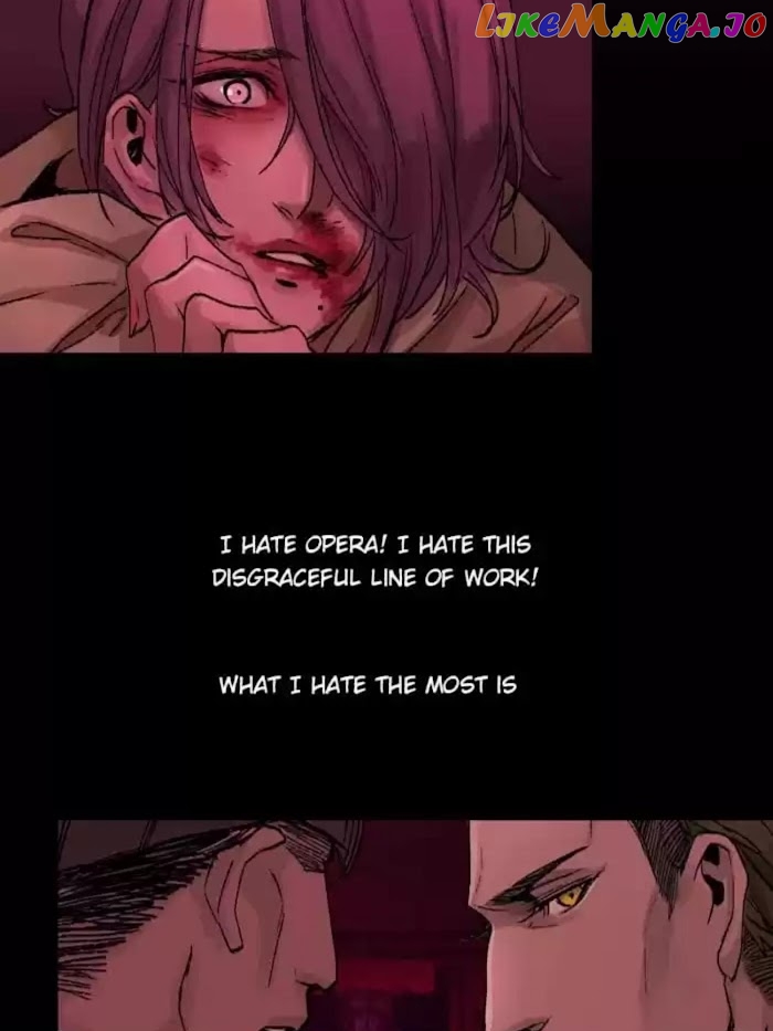 Beauty And The West Chamber chapter 61 - page 33