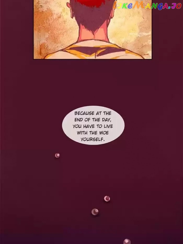 Beauty And The West Chamber chapter 61 - page 4
