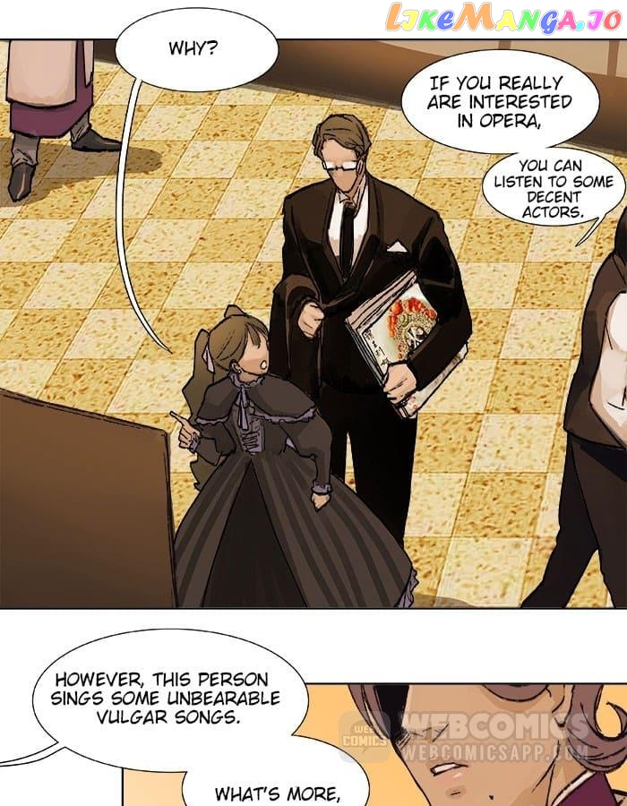 Beauty And The West Chamber chapter 18 - page 10