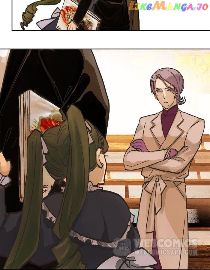 Beauty And The West Chamber chapter 18 - page 14