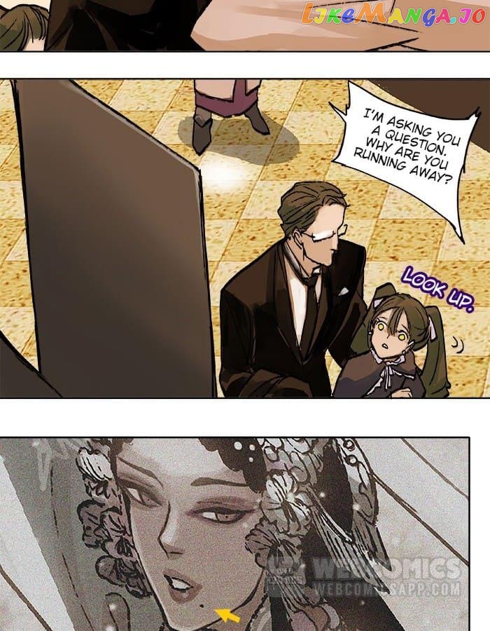 Beauty And The West Chamber chapter 18 - page 18