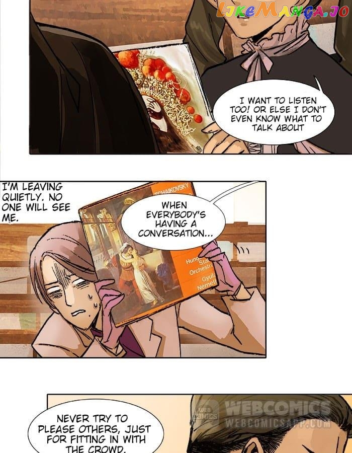 Beauty And The West Chamber chapter 18 - page 2