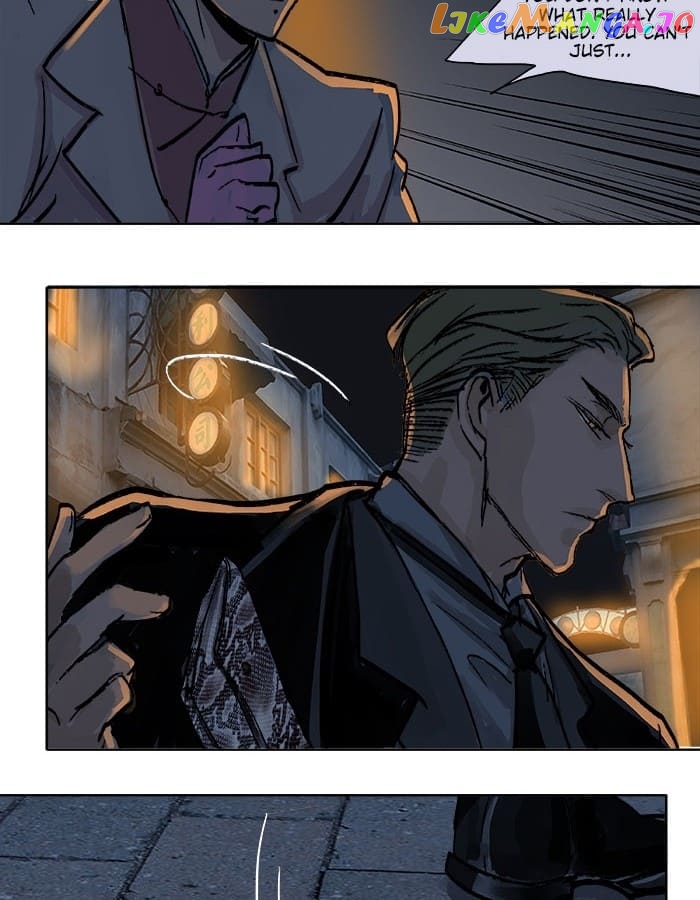 Beauty And The West Chamber chapter 18 - page 29