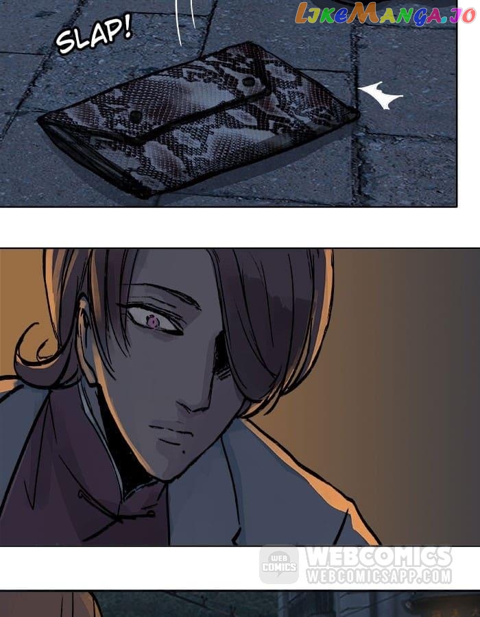 Beauty And The West Chamber chapter 18 - page 30
