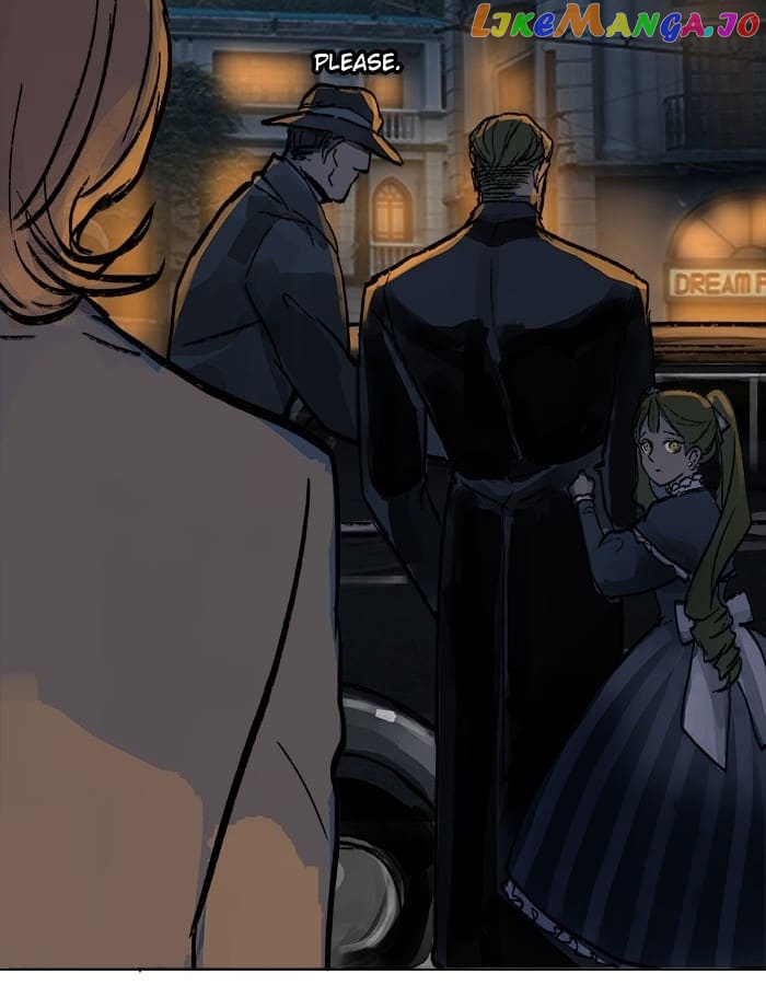 Beauty And The West Chamber chapter 18 - page 31