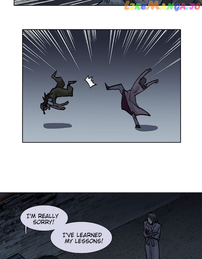 Beauty And The West Chamber chapter 18 - page 35