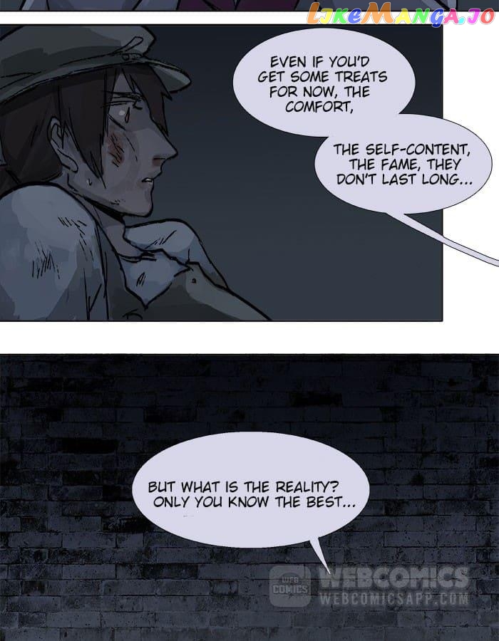 Beauty And The West Chamber chapter 18 - page 38