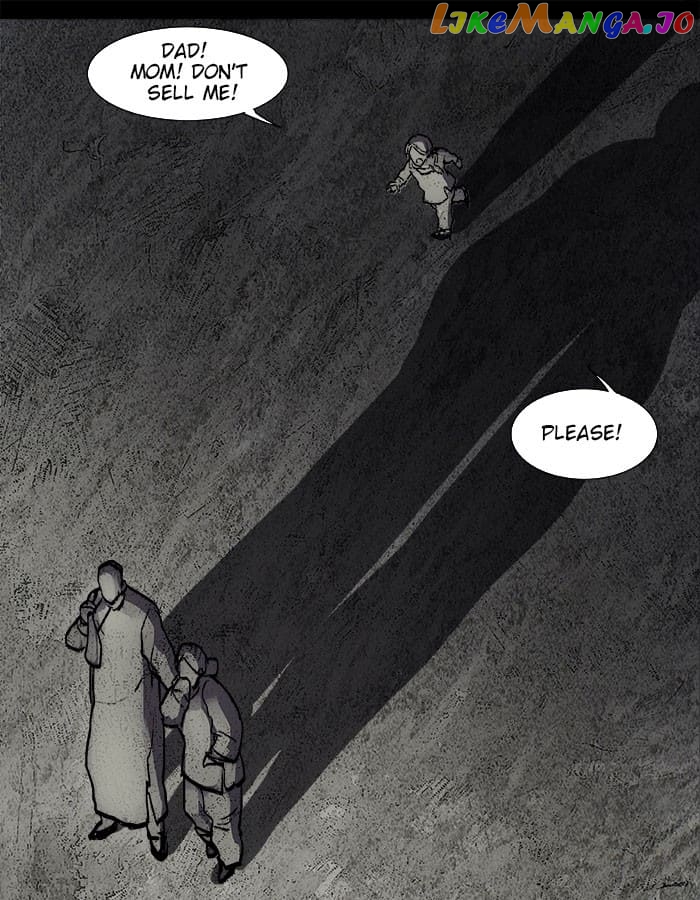 Beauty And The West Chamber chapter 18 - page 40