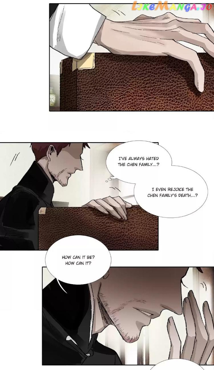 Beauty And The West Chamber chapter 154 - page 26