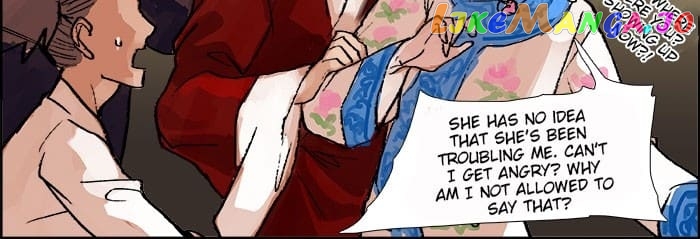 Beauty And The West Chamber chapter 19 - page 39