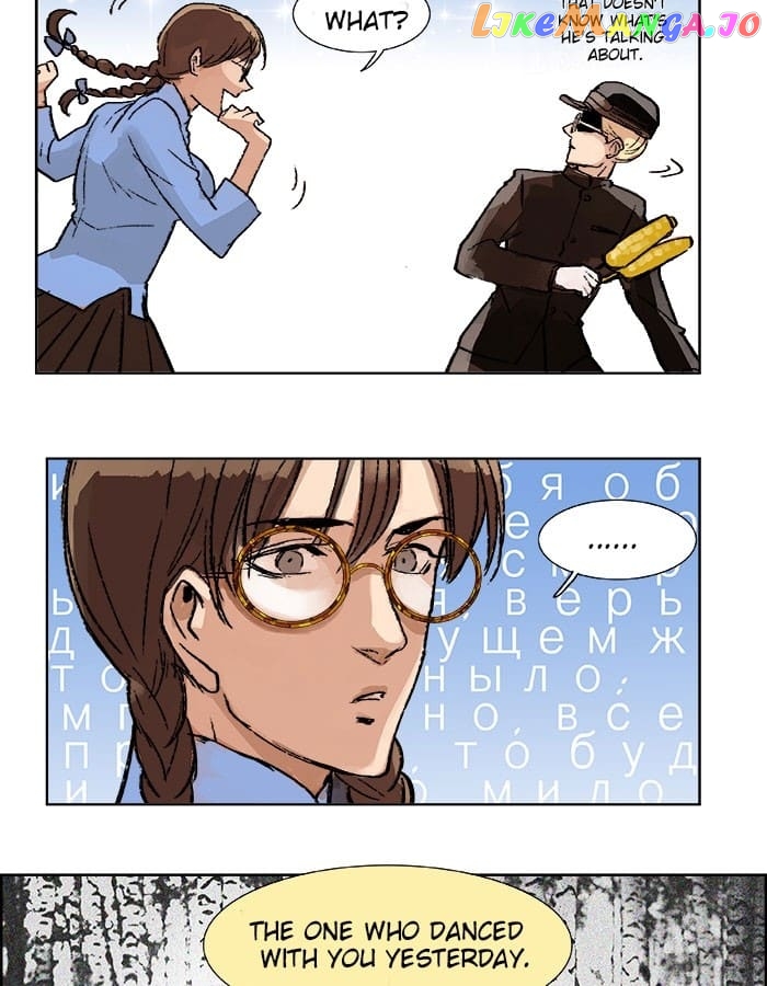 Beauty And The West Chamber chapter 19 - page 9