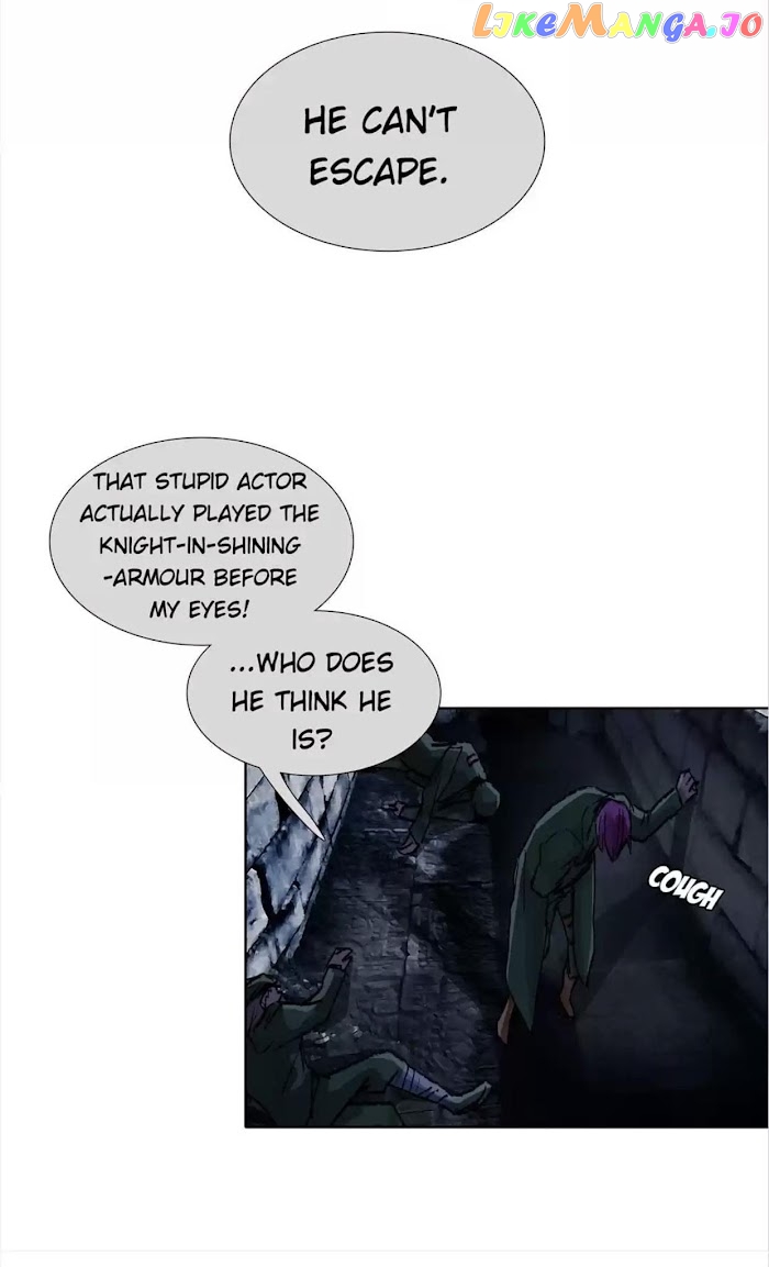 Beauty And The West Chamber chapter 101 - page 14