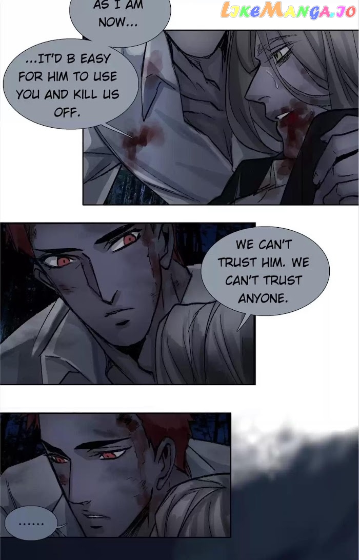 Beauty And The West Chamber chapter 101 - page 26