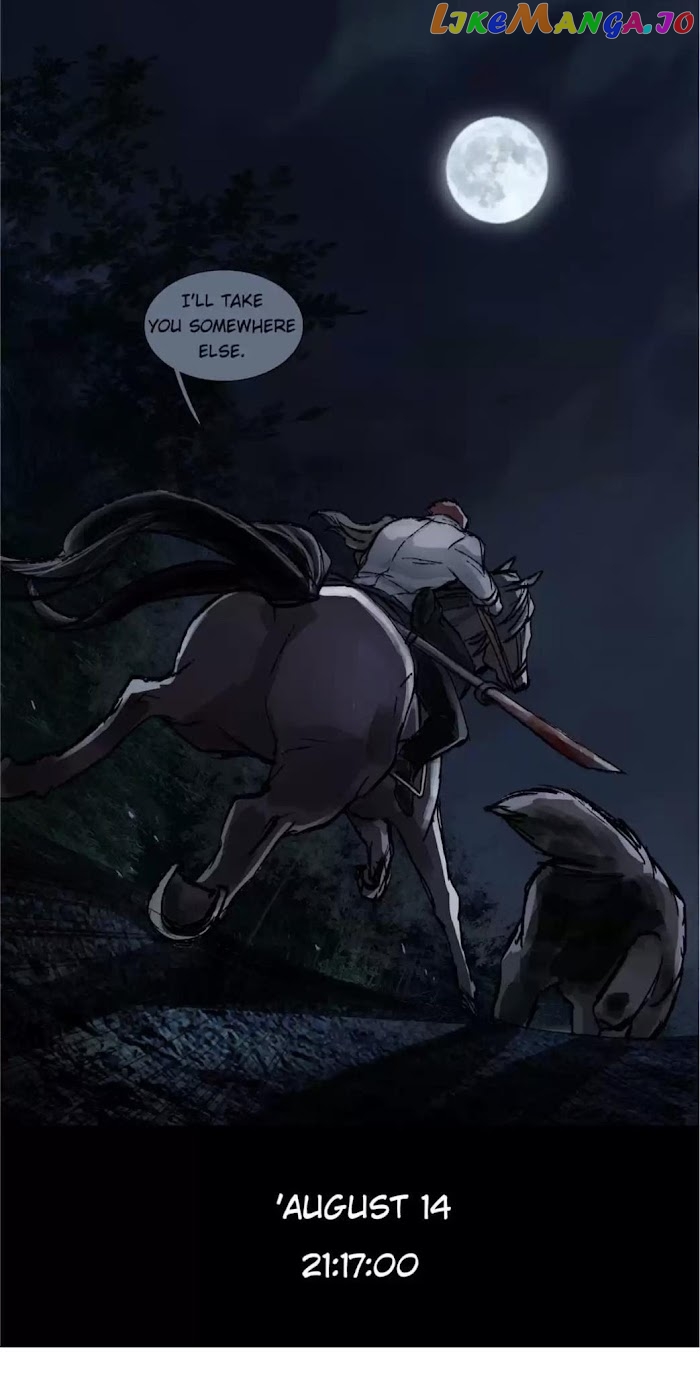 Beauty And The West Chamber chapter 101 - page 27