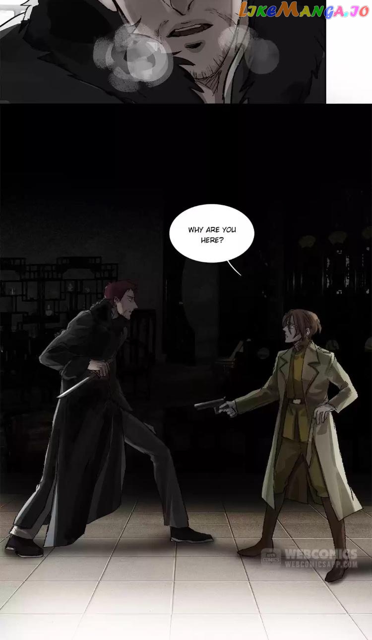 Beauty And The West Chamber chapter 155 - page 24