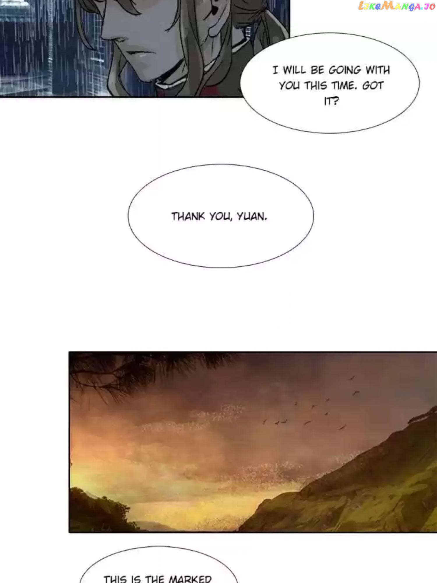 Beauty And The West Chamber chapter 63 - page 24