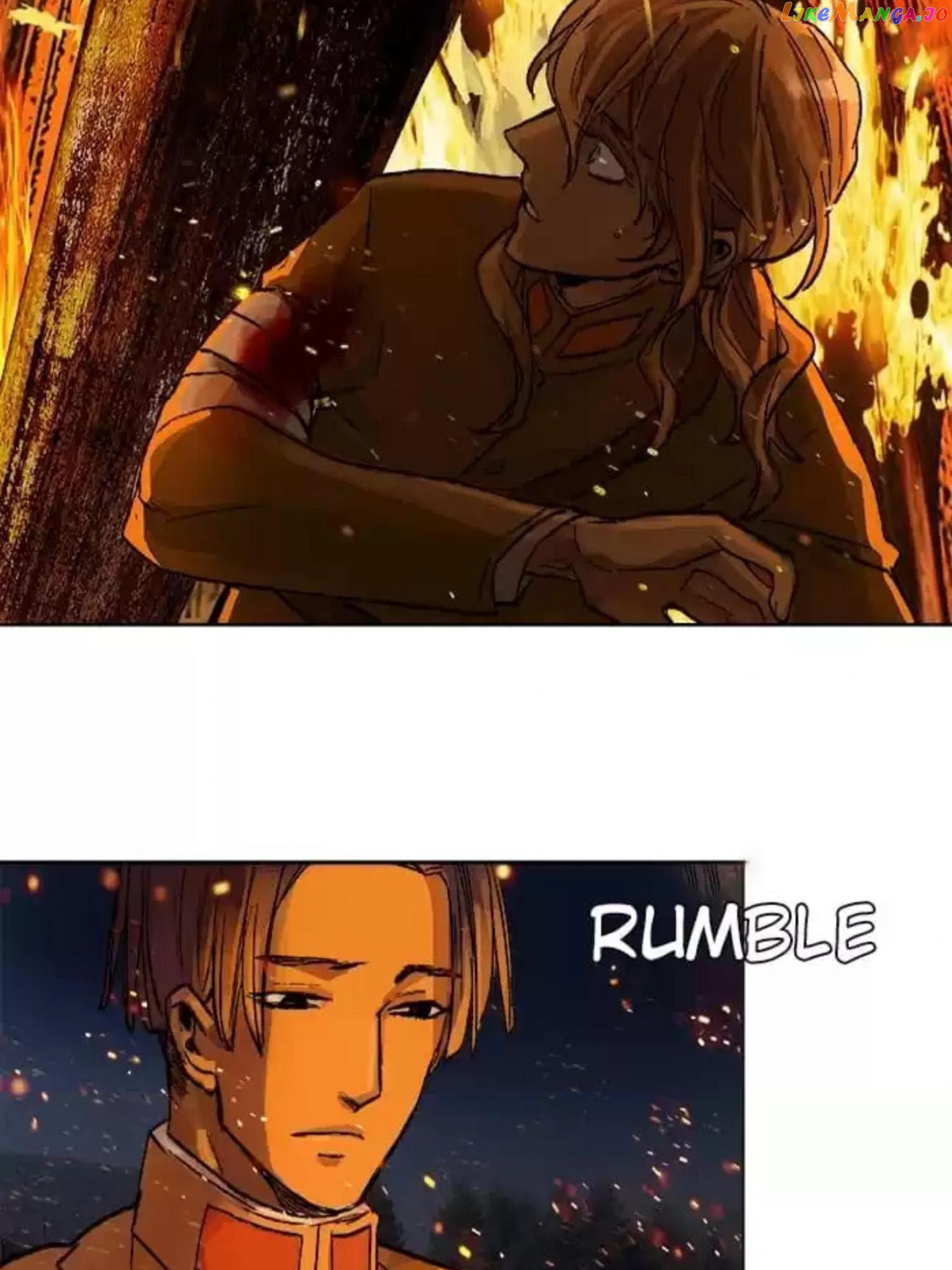 Beauty And The West Chamber chapter 63 - page 42