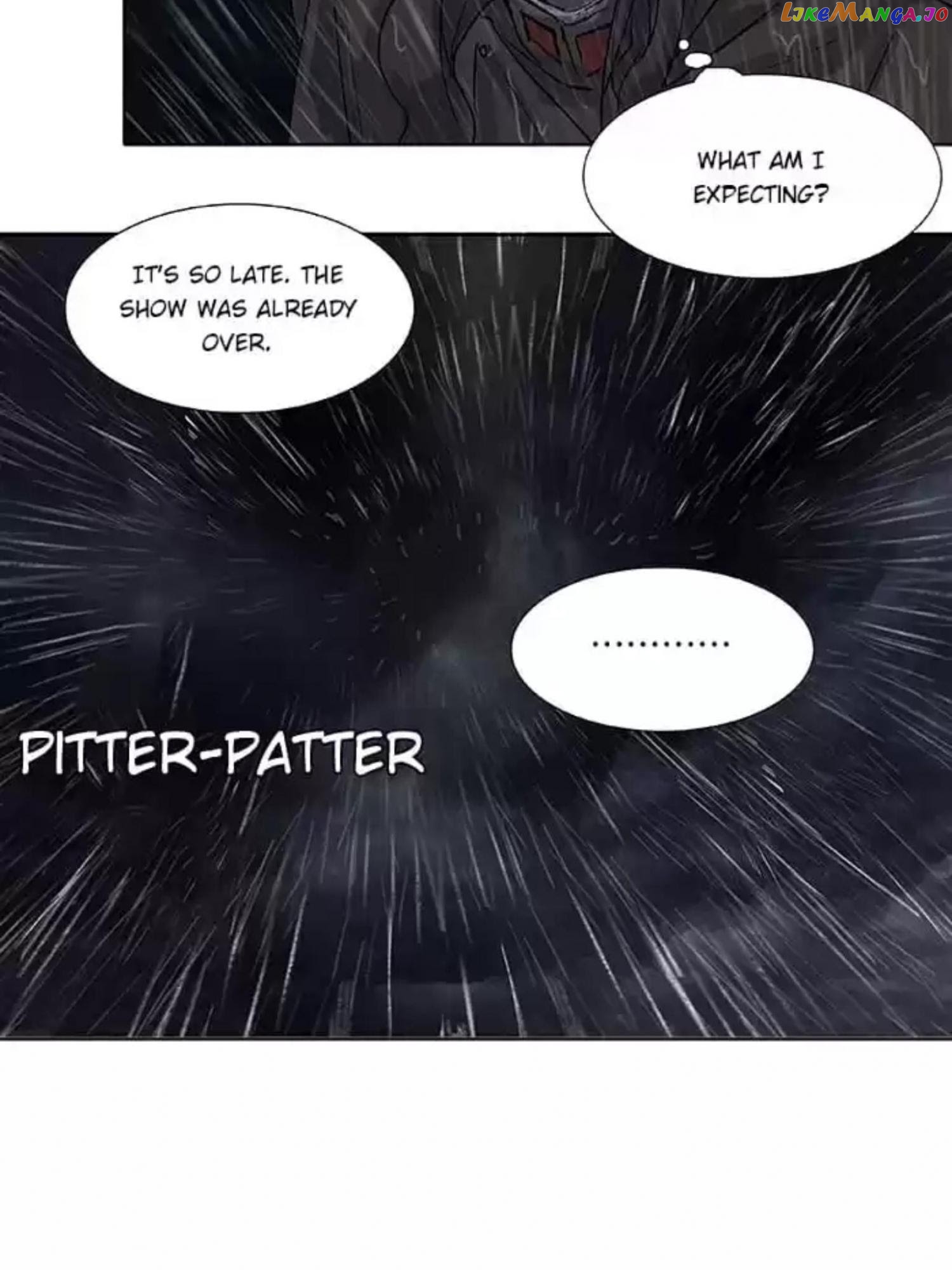 Beauty And The West Chamber chapter 63 - page 6