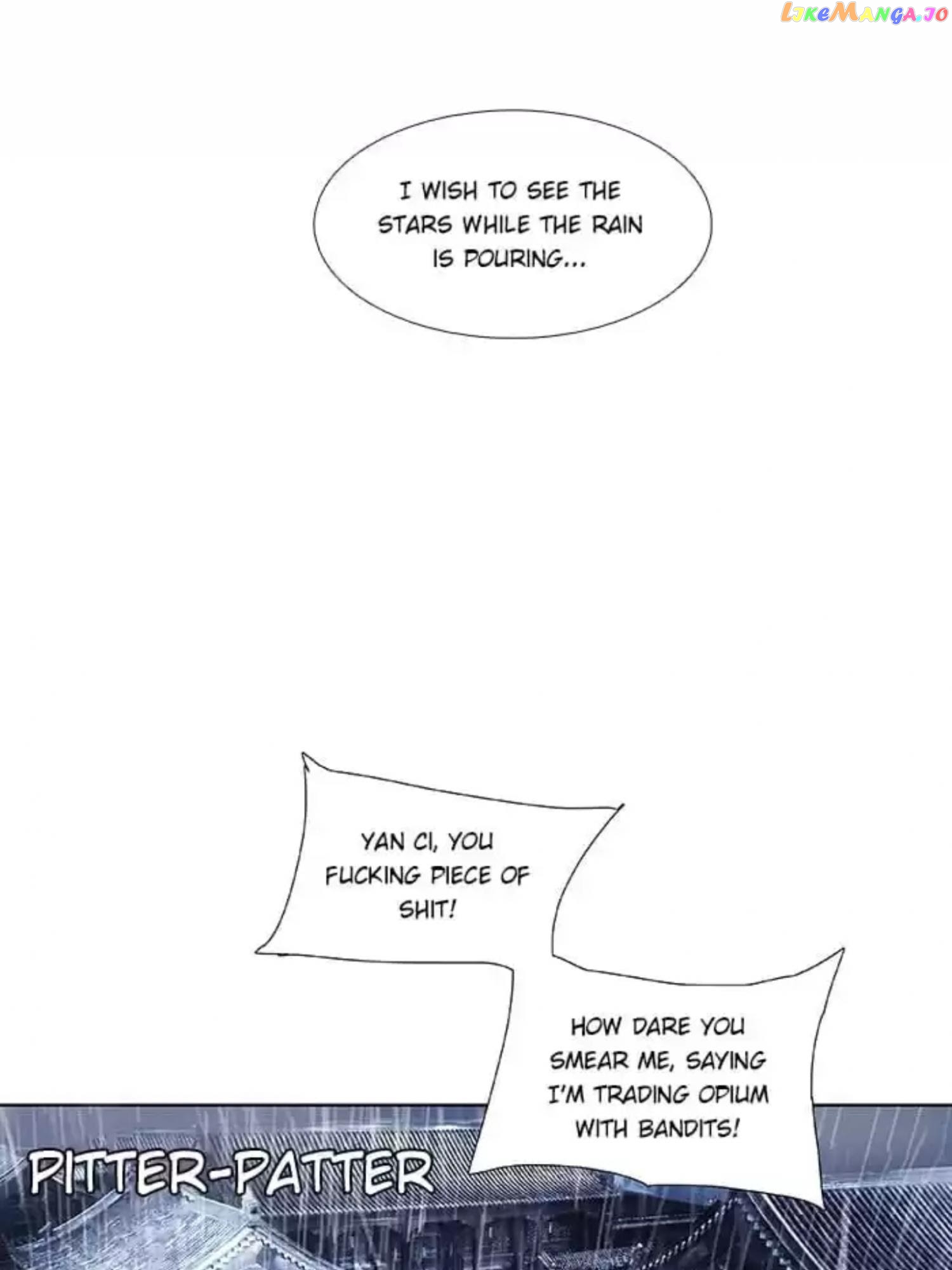 Beauty And The West Chamber chapter 63 - page 7