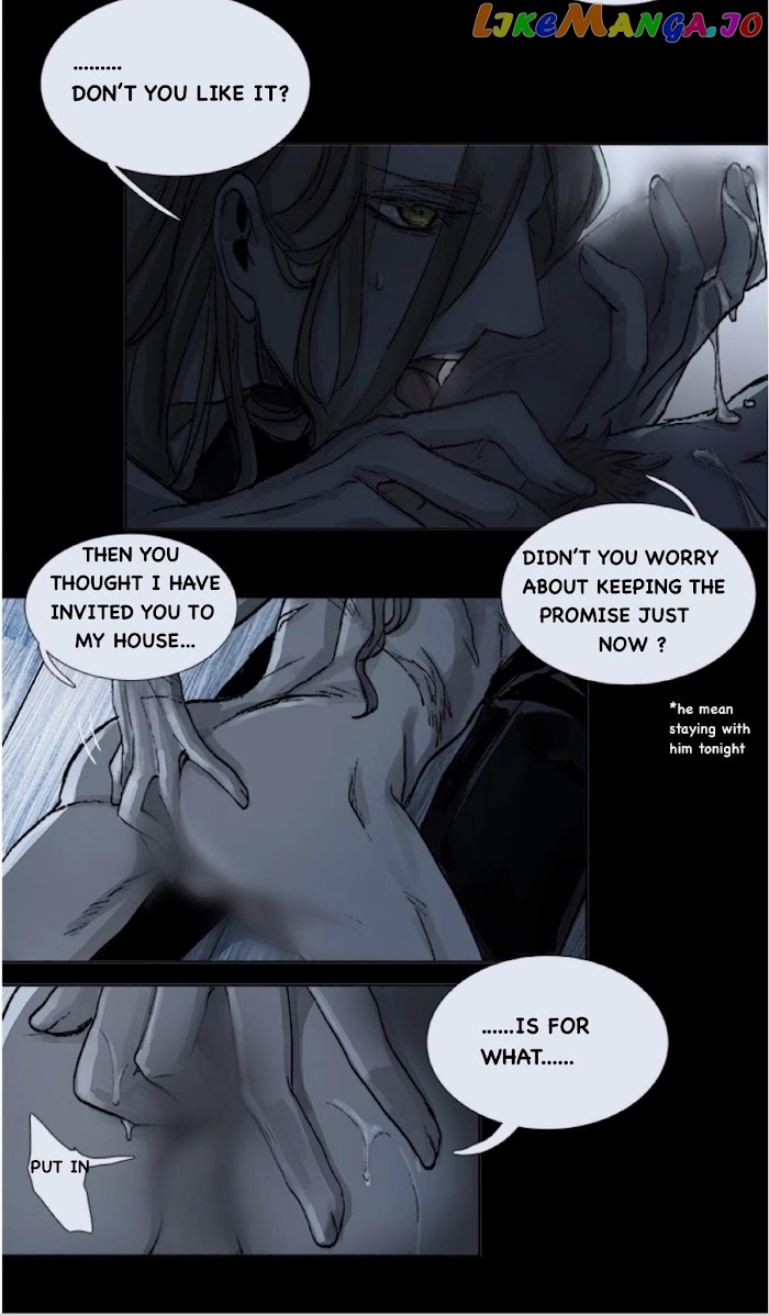 Beauty And The West Chamber chapter 102 - page 28