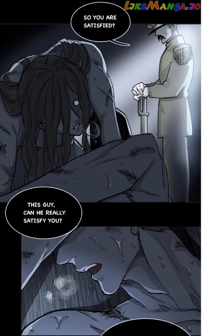 Beauty And The West Chamber chapter 102 - page 32