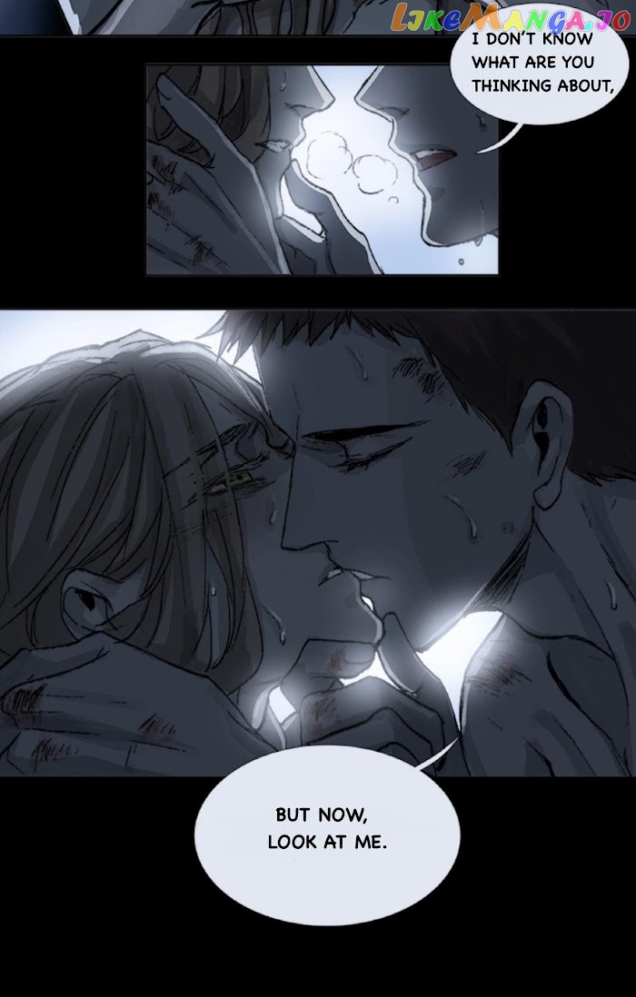 Beauty And The West Chamber chapter 102 - page 35