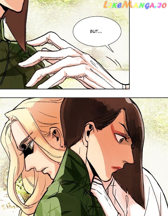 Beauty And The West Chamber chapter 20 - page 27