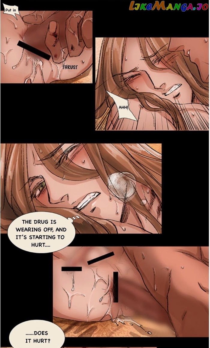 Beauty And The West Chamber chapter 103 - page 10