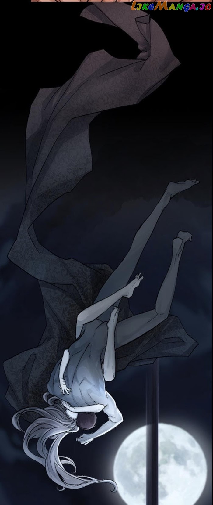 Beauty And The West Chamber chapter 103 - page 19