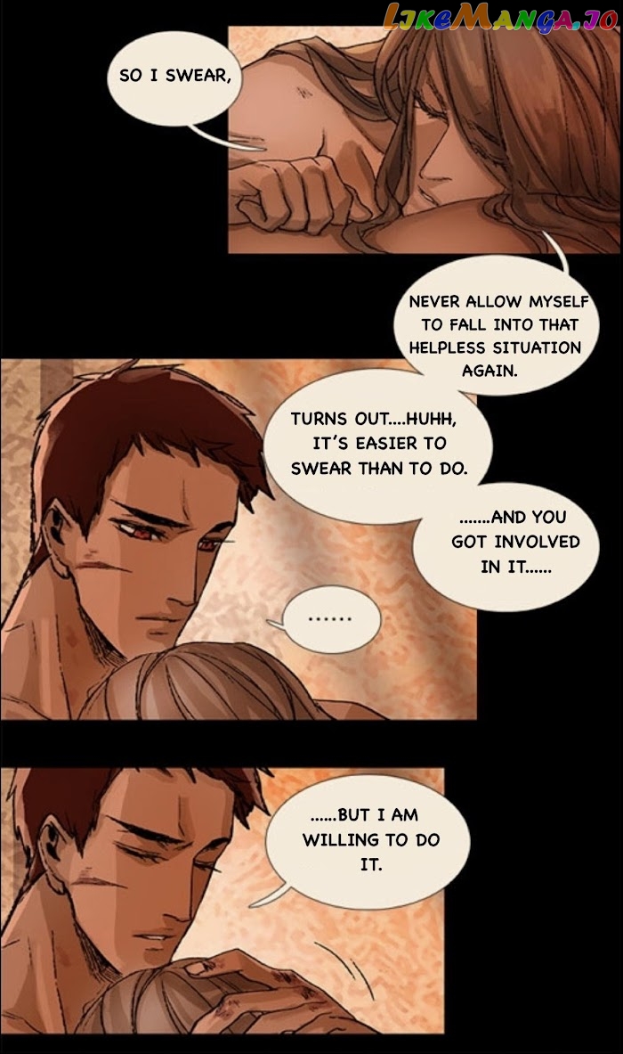 Beauty And The West Chamber chapter 103 - page 23