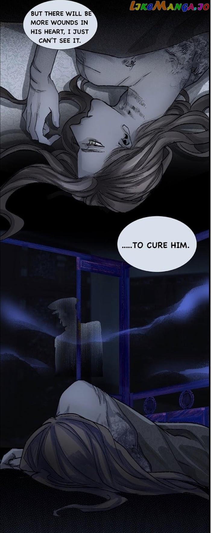 Beauty And The West Chamber chapter 103 - page 28
