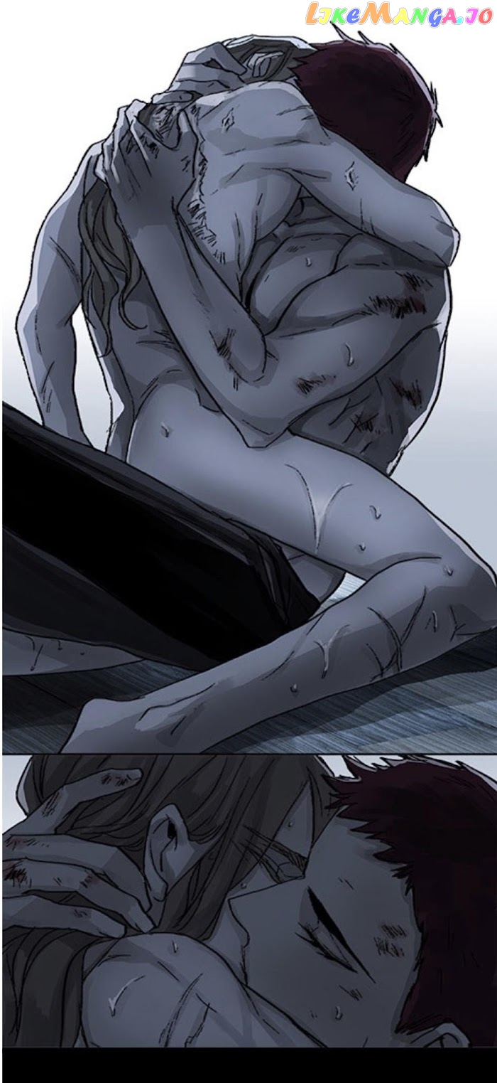 Beauty And The West Chamber chapter 103 - page 3
