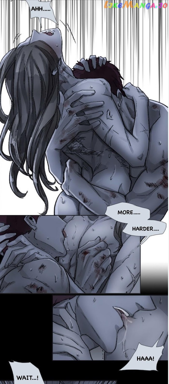 Beauty And The West Chamber chapter 103 - page 7