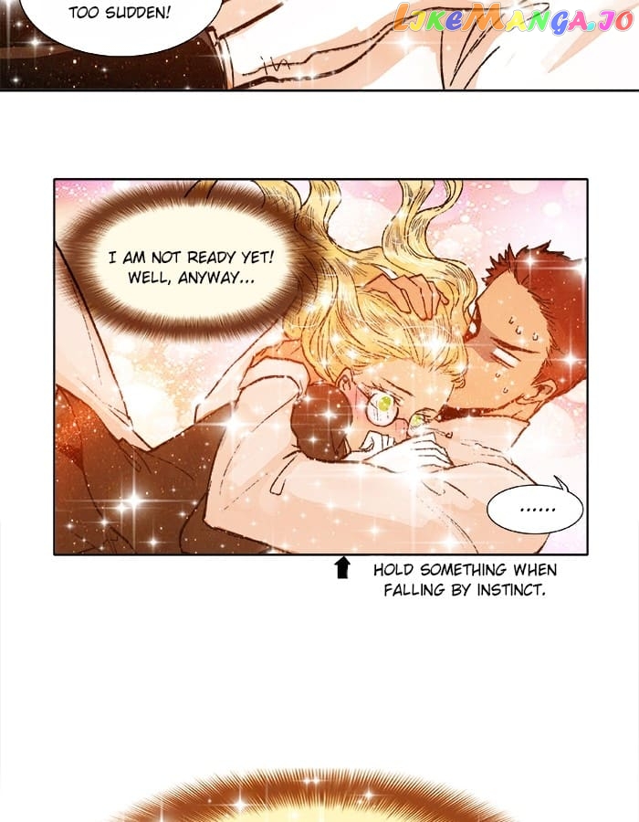 Beauty And The West Chamber chapter 21 - page 35