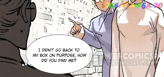 Beauty And The West Chamber chapter 21 - page 6