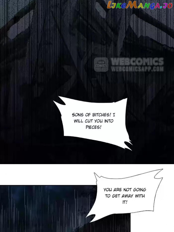 Beauty And The West Chamber chapter 64 - page 10